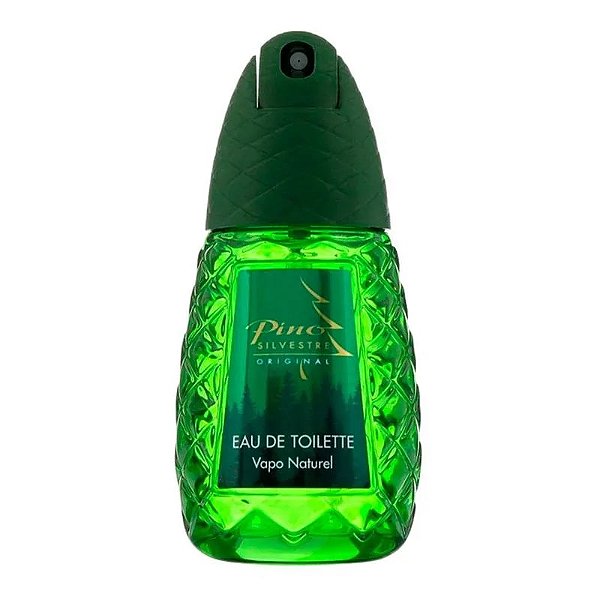 Pino Silvestre Original Eau De Toilette Masculino 125ml