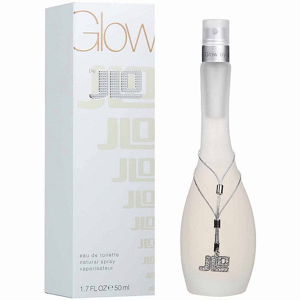 Glow De Jennifer Lopez Feminino Eau De Toilette 100 ml