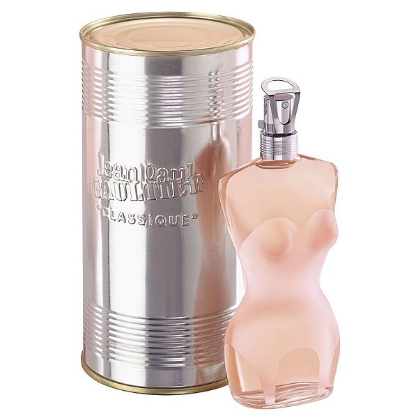Jean Paul Gaultier Eau De Toilette Feminino