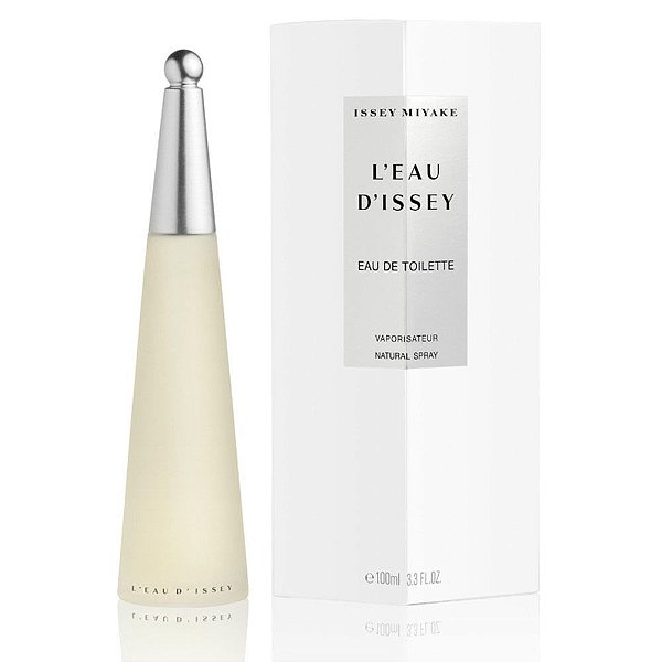 L'Eau D'Issey De Issey Miyake Feminino Eau De Toilette