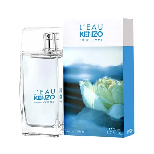 L'Eau Kenzo Eau De Toilette Feminino