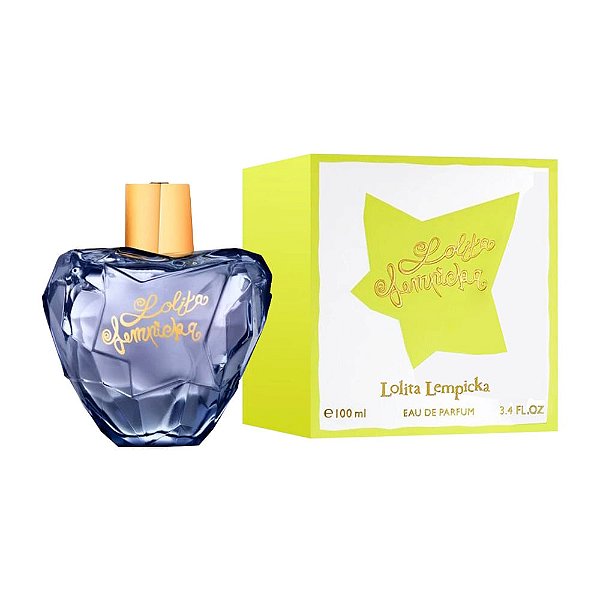Lolita Lempicka Eau De Parfum Feminino