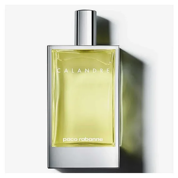 Calandre De Paco Rabanne Eau De Toilette Feminino