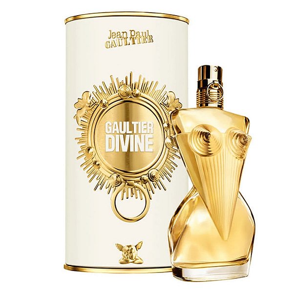 Jean Paul Gaultier Divine Eau De Parfum Feminino