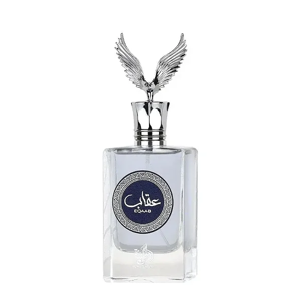 Eqaab Al Wataniah Eau De Parfum Masculino 100 ml