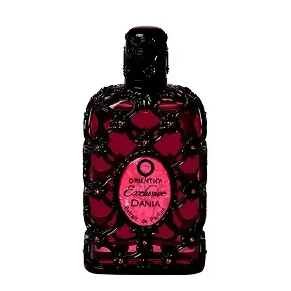 Orientica Luxury Collection Dania Exclusive Extrait De Parfum Feminino 80 ml
