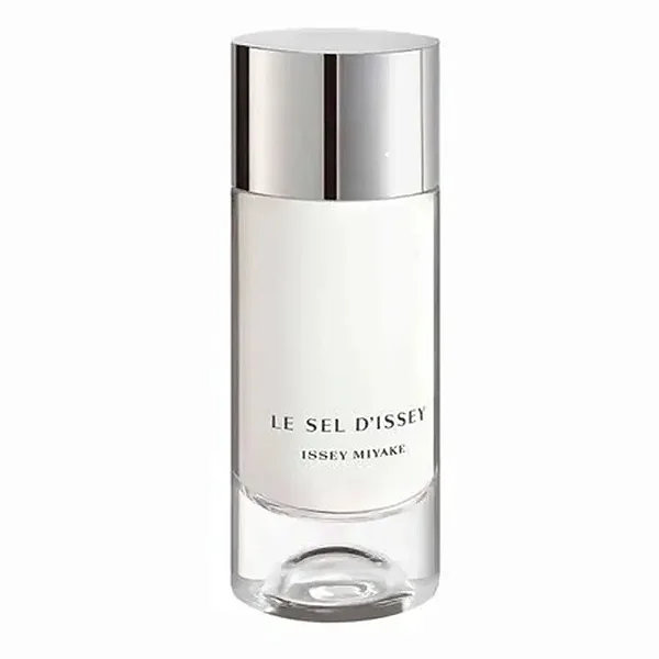 Le Sel Dissey Issey Miyake Eau De Toilette Masculino 100 ml