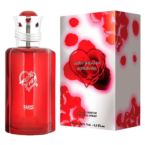 Forever New Brand Eau De Parfum Feminino