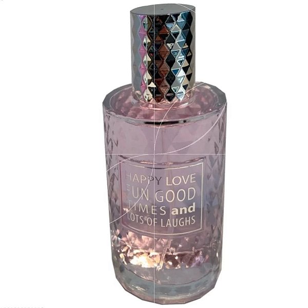 Happy Love Fun Omerta Eau De Parfum Feminino