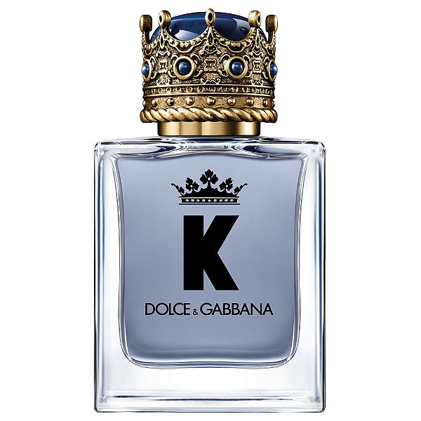 Dolce & Gabbana K Eau De Toilette Masculino