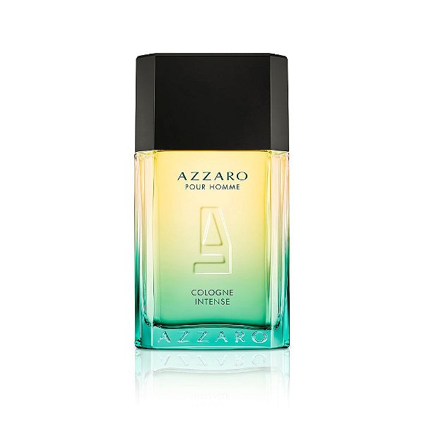 Azzaro Pour Homme Cologne Intense Masculino