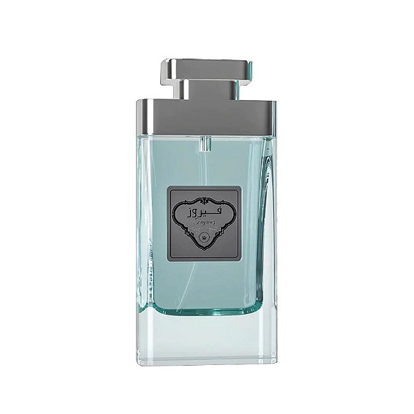 Zirconia Arabia Fayrouz Al Wataniah Eau De Parfum Masculino