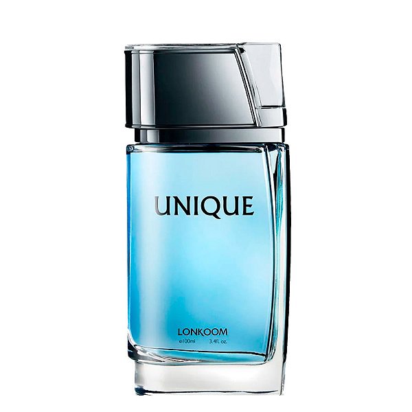 Unique Man De Lonkoom Eau De Toilette Masculino