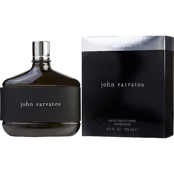 John Varvatos De John Varvatos Eau De Toilette Masculino