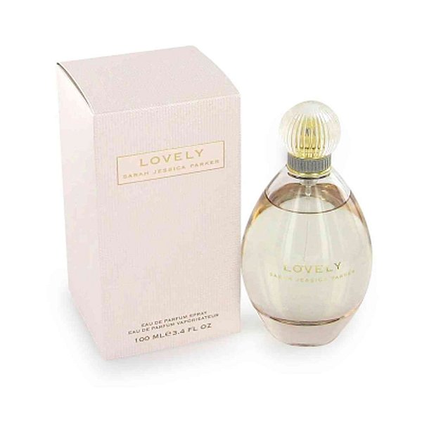 Lovely Sarah Jessica Parker Eau De Parfum Feminino