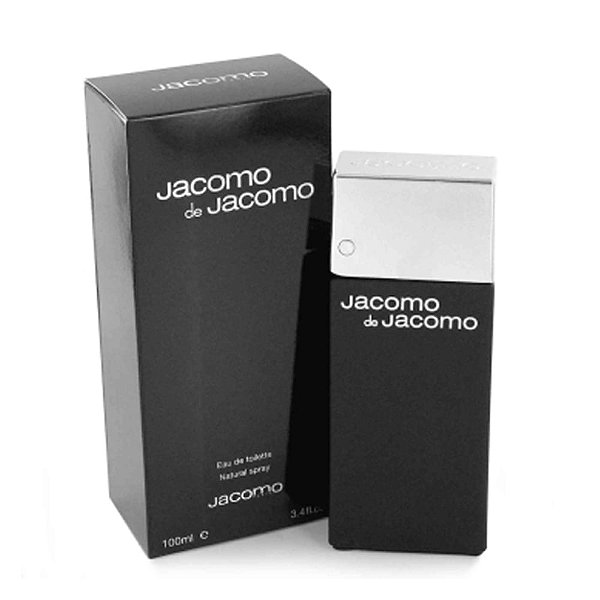 Jacomo Eau De Toilette Masculino
