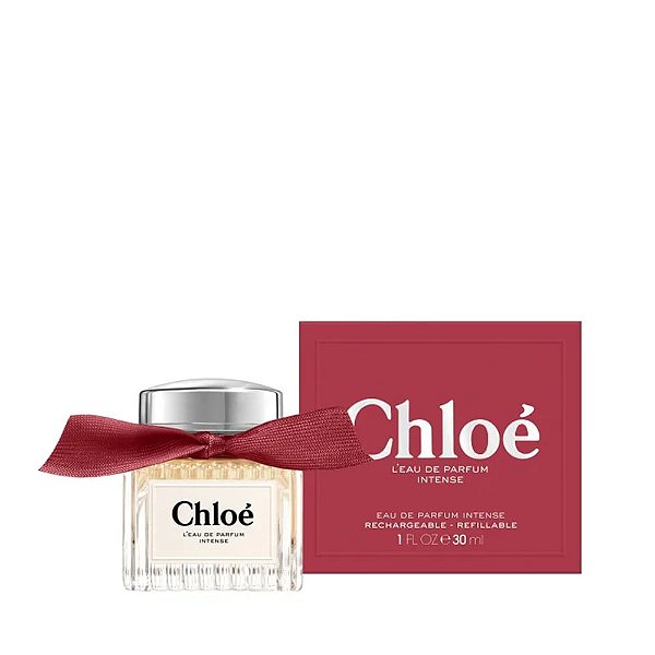 Chloé L’Eau De Parfum Intense Feminino