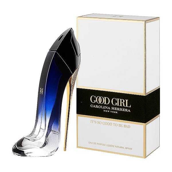 Good Girl Legere de Carolina Herrera Feminino Eau De Parfum