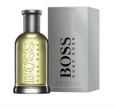 Boss Bottled De Hugo Boss Eau De Toilette Masculino
