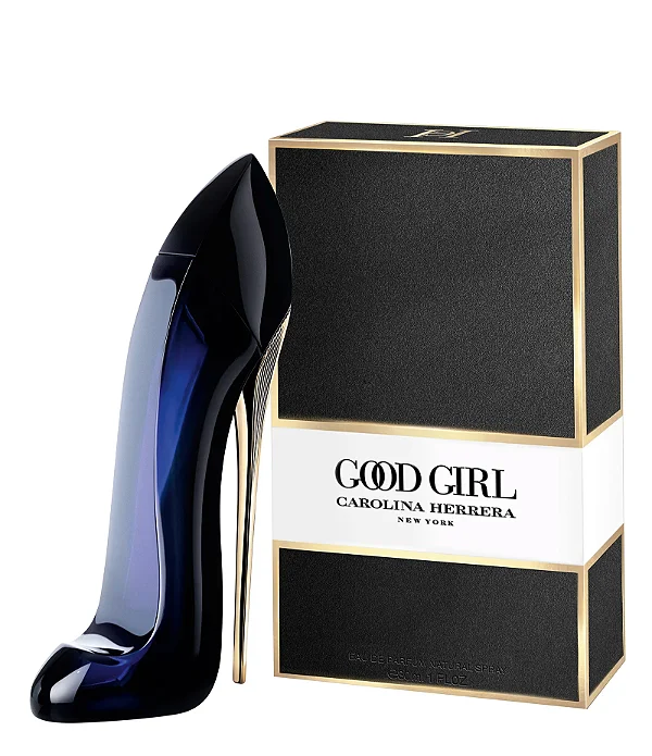 Good Girl de Carolina Herrera Eau de Parfum Feminino