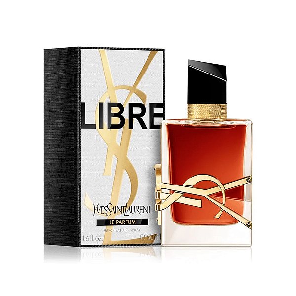 Libre Le Parfum Yves Saint Laurent Feminino