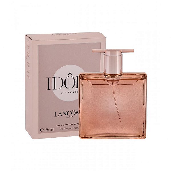 Idôle L'Intense De Lancôme Eau De Parfum Feminino