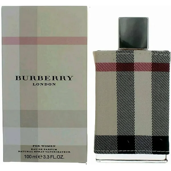 Burberry London Parfum Eau De Parfum Feminino