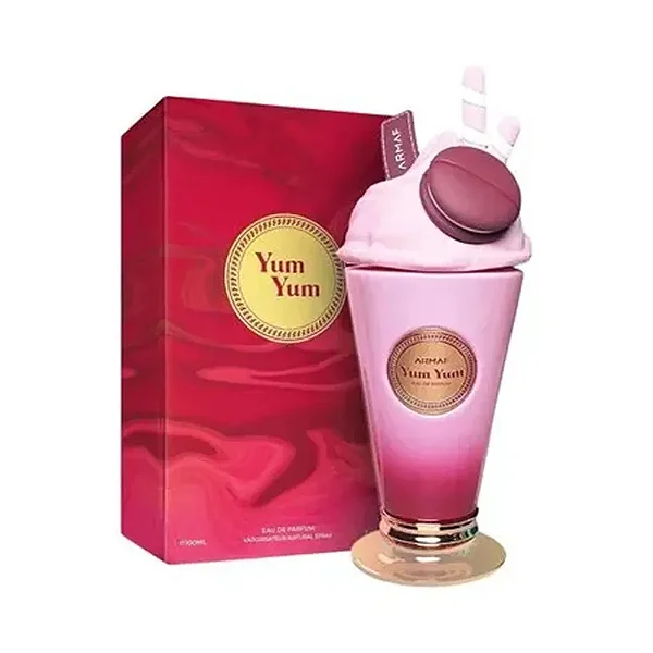 Delights Yum Yum Armaf Eau De Parfum Feminino 100 ml