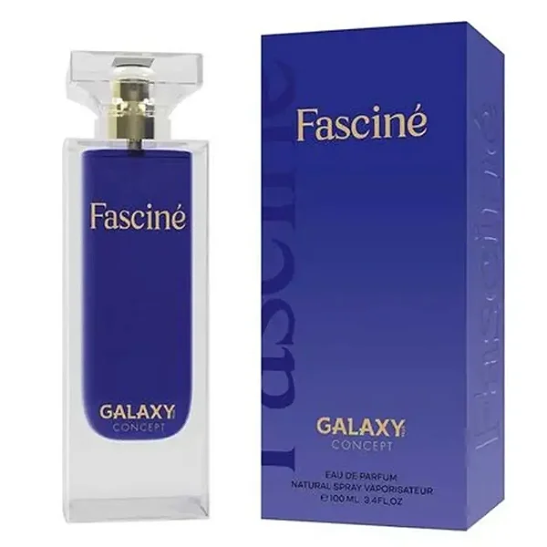Fascine Galaxy Plus Concept Eau De Parfum Feminino 100 ml