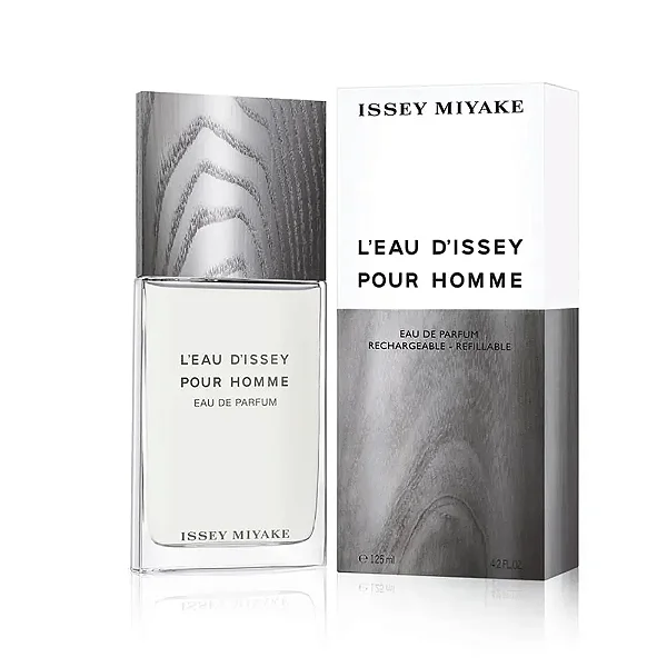 Leau Dissey Pour Homme Eu De Parfum Issey Miyake Masculino 100 ml