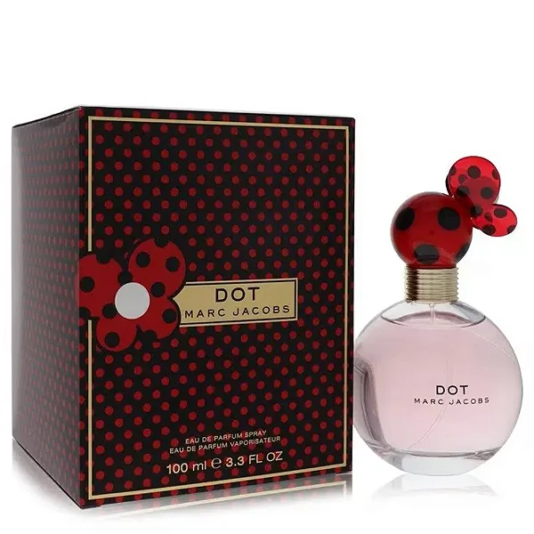 Dot By Marc Jacobs Eau De Parfum Feminino 100 ml