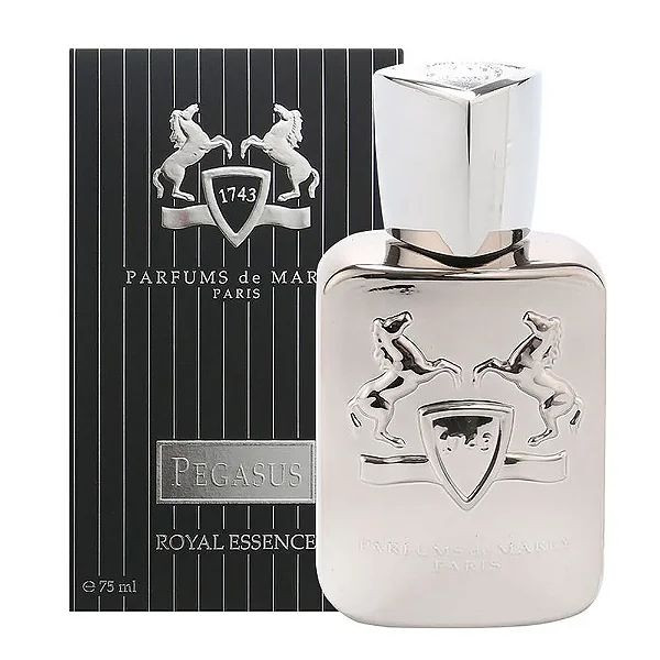 Perfume Pegasus Parfums De Marly Eau De Parfum Masculino 125 ml