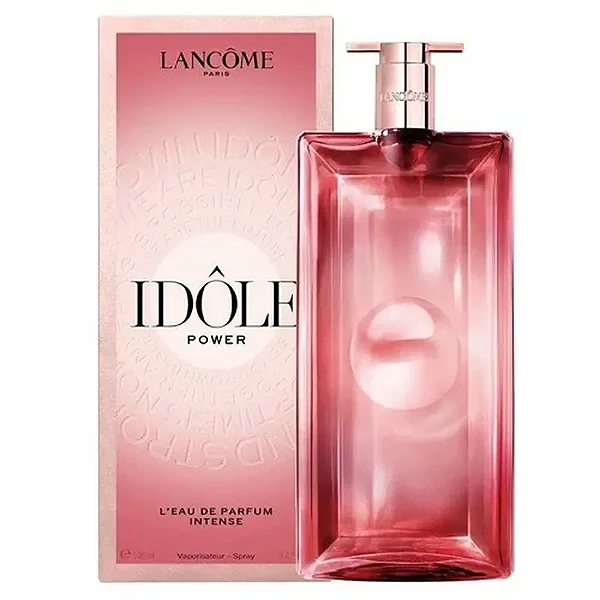 Perfume Idôle Power Lancôme Eau De Parfum Intense Feminino 100 ml