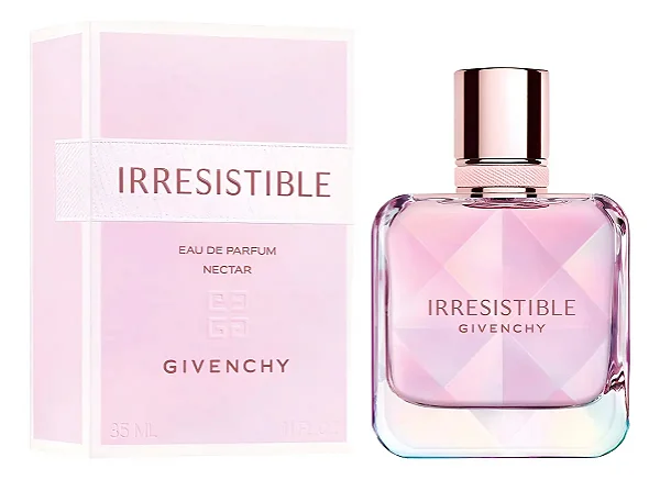 Perfume Irresistible Néctar Givenchy Eau De Parfum Feminino