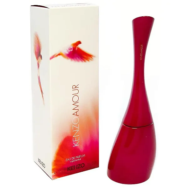 Perfume Kenzo Amour Eau De Parfum Feminino