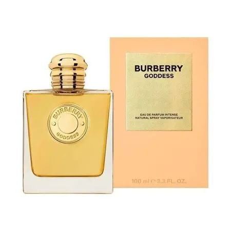 Perfume Burberry Goddess Eau de Parfum Intense Feminino 100 ml
