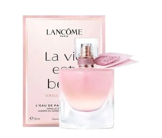 Perfume La Vie Est Belle Vanille Nude Eau De Parfum Feminino