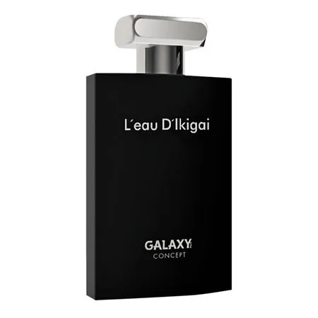 Perfume L'Eau D'Ikigai Galaxy Plus Concept Eau De Parfum Masculino 100 ml