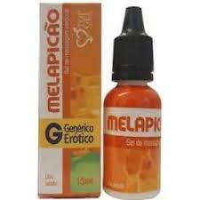 Excitante melapicão