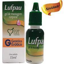 Lufpau (prolonga ereçao)