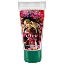 Excitante gueixa orgas