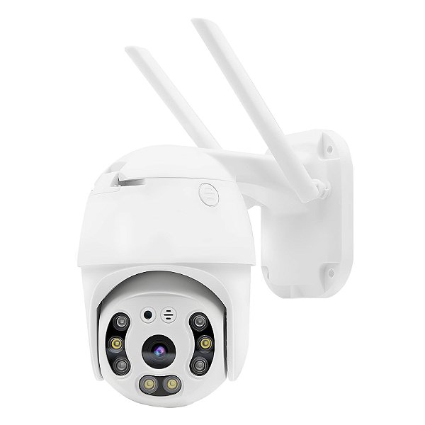 4k 3mp YOOSEE ao ar livre wifi ip câmera 3mp 1080p h.265 sem fio 5x zoom digital rastreamento automático visão noturna c