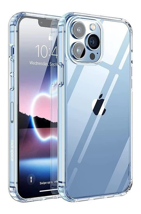 Capa Case Anti Impacto p/Iphone 13 13 Pro e 13 Pro Max (iPHONE 13)