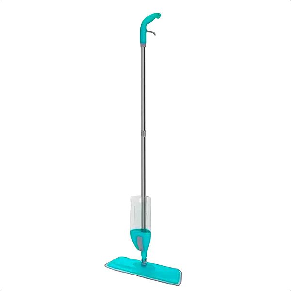 Mop Spray Rodo Magico Esfregão Reservatório Limpeza Profunda