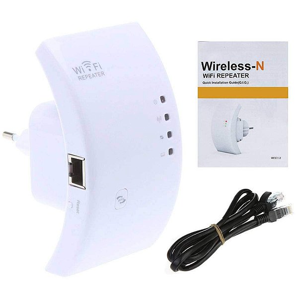 Expansor wifi sale