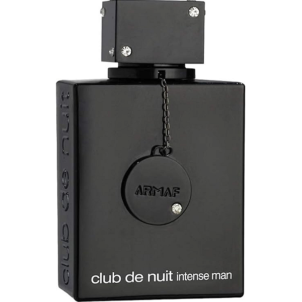 Perfume Árabe Masculino Armaf Club de Nuit Intense Man 105ml Eau de Toilette