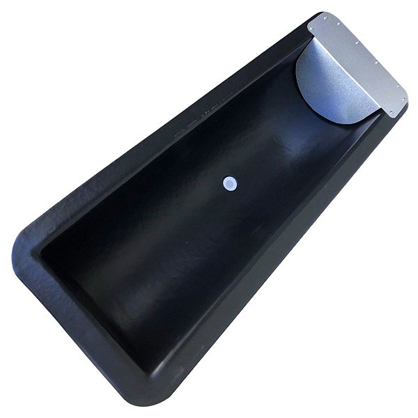 Bebedouro Automatico 40 Litros Cavalos Caprinos Caes Bezerro