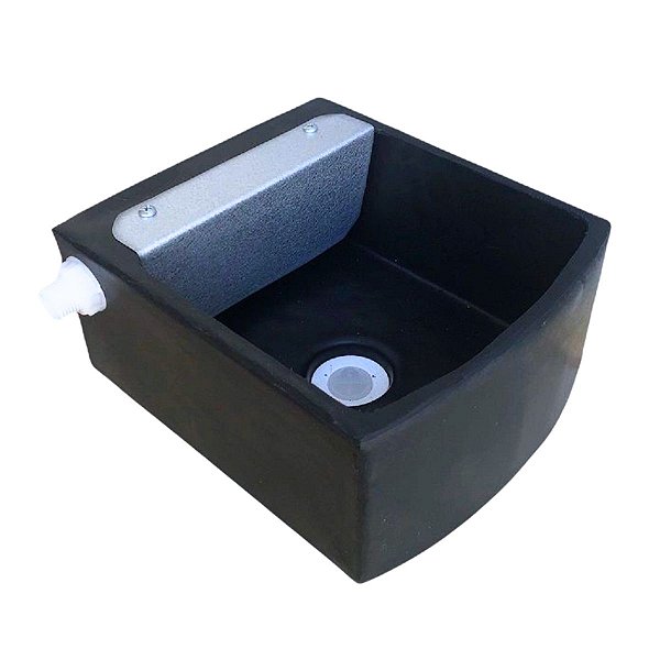 Bebedouro Automático 2,5 Litros Cães Gato Ovelhas Cabras