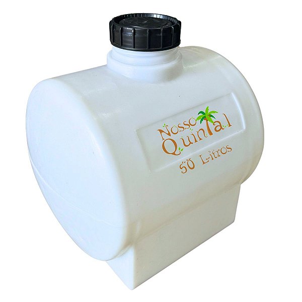 Tanque Reservatório 50 Litros Agricola Diesel Bombona Agua