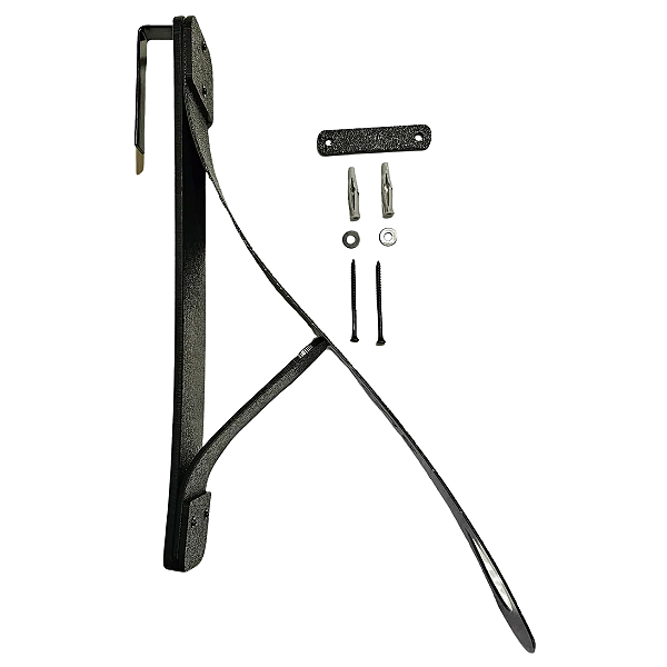 SUPORTE Sela Portatil Porta Pito Fixar Parede Móvel SLOWBOX
